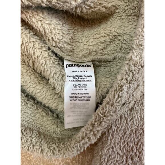 Patagonia Los Gatos 1/4-Zip Fleece - Picture 5 of 6